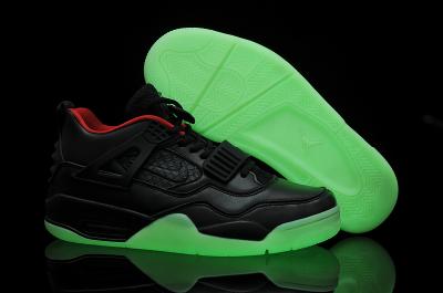 Cheap Jordan 4 Air Yeezy 2 Mix wholesale No. 208